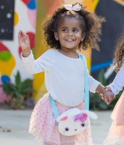 Cheapest π Adora Toys Be Bright Purse Bunny π 6 Adora Toys Be Bright Purse Bunny