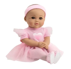 Buy 𧨠Adora Baby Ballerina - Clara π 7 Adora Baby Ballerina - Clara