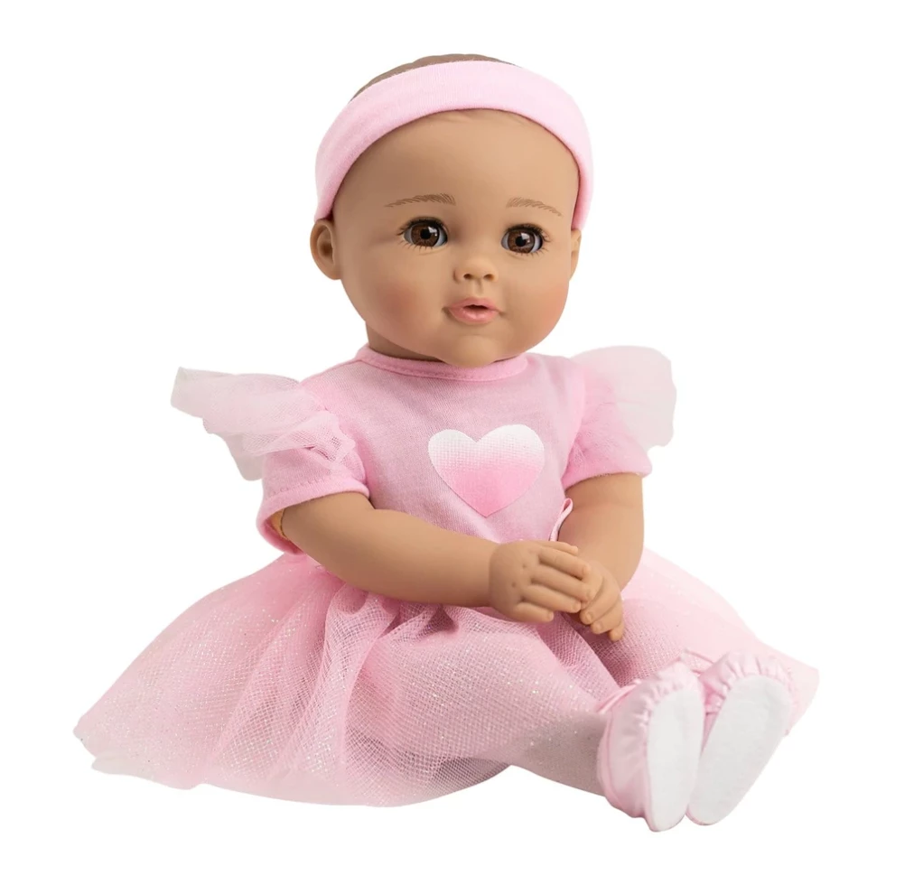 Buy 𧨠Adora Baby Ballerina - Clara π 3 Adora Baby Ballerina - Clara
