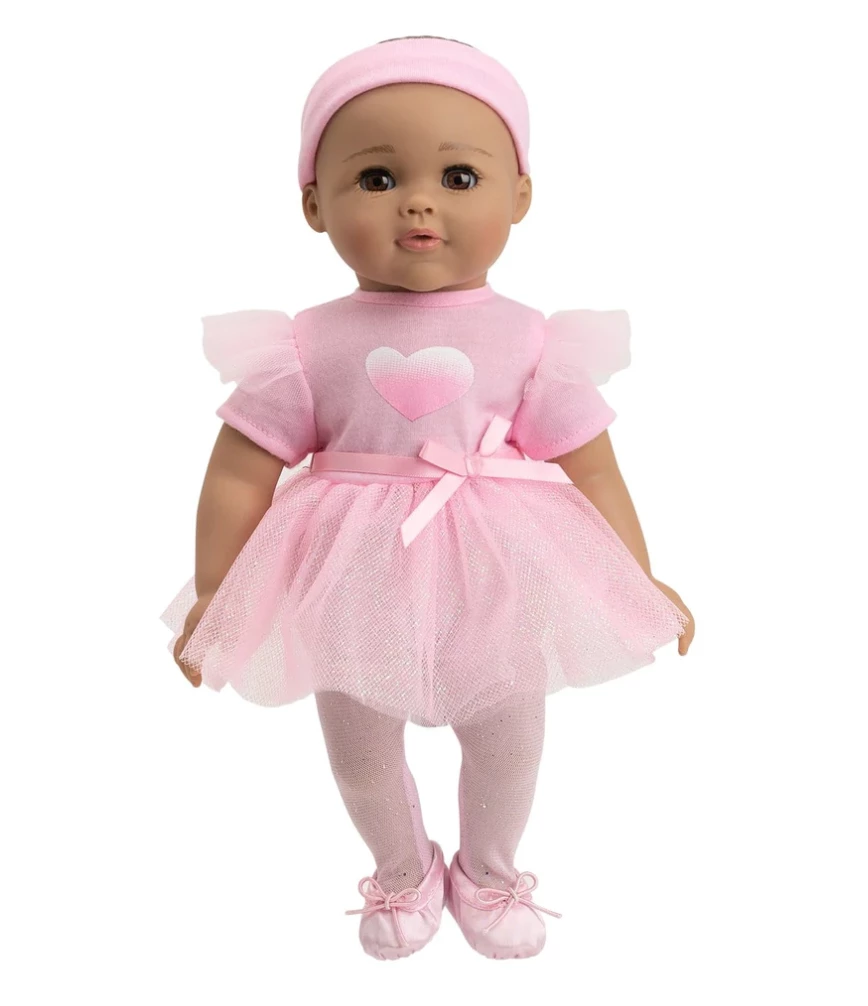 Buy 𧨠Adora Baby Ballerina - Clara π 5 Adora Baby Ballerina - Clara