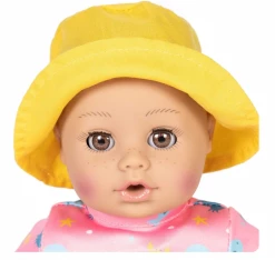 Best reviews of ⌛ Adora Beach Baby Rose Toys ✔️ 9 Adora Beach Baby Rose Toys