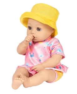 Best reviews of ⌛ Adora Beach Baby Rose Toys ✔️ 8 Adora Beach Baby Rose Toys