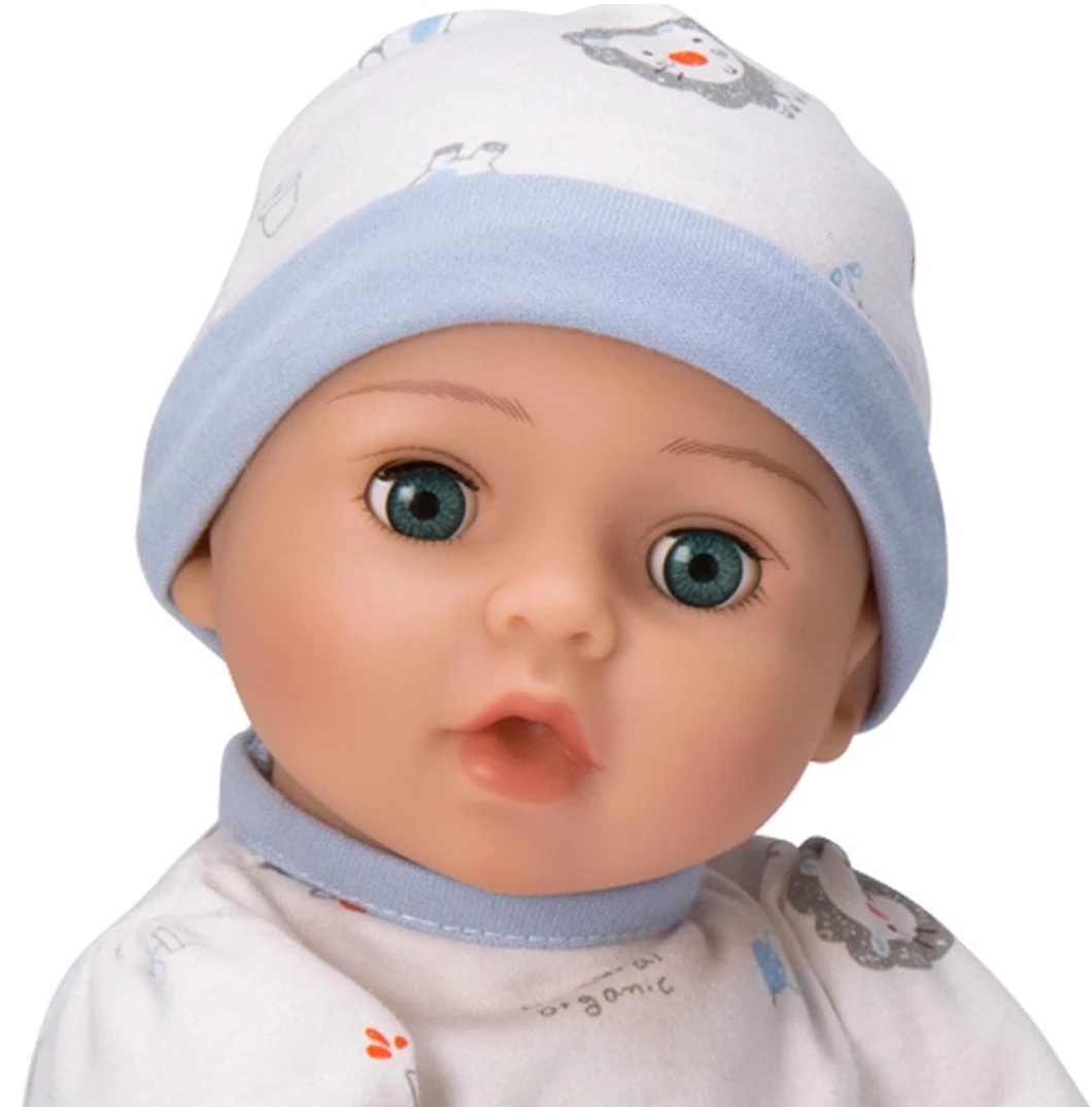 Top 10 โ Toys Adora Adoption Baby Handsome ๐ 7 Toys Adora Adoption Baby Handsome