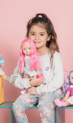 Adora Be Bright Doll-Honey