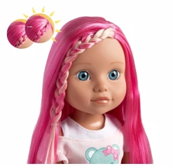 Adora Be Bright Doll-Honey