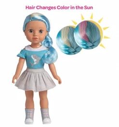 Adora Be Bright Doll-Melissa Toys