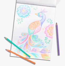 Hot Sale 🎉 OOLY Toys Pastel Hues Colored Pencils 💯 7 OOLY Toys Pastel Hues Colored Pencils