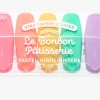 OOLY PATISSERIE SCENTED HIGHLIGHTERS