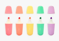 OOLY PATISSERIE SCENTED HIGHLIGHTERS