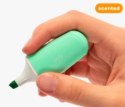 Coupon 🔥 OOLY PATISSERIE SCENTED HIGHLIGHTERS ⌛ 6 OOLY PATISSERIE SCENTED HIGHLIGHTERS