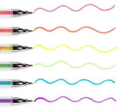 OOLY Tutti Fruitti Scented Gel Pens