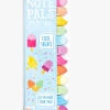 OOLY Toys Note Pals Sticky Tabs - Cool Treats