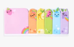 OOLY Note Pals Sticky Tabs - Lil' Juicy Toys