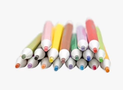 OOLY Chroma Blends Mechanical Watercolor Pencils