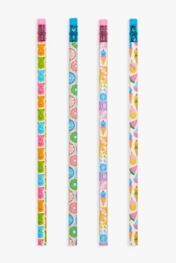 Discount ๐ฅฐ OOLY Sugar Joy Graphite Pencils Toys ๐ 4 OOLY Sugar Joy Graphite Pencils Toys