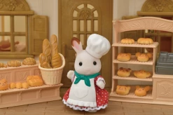 Calico Critters CC Bakery Shop Starter Set Toys