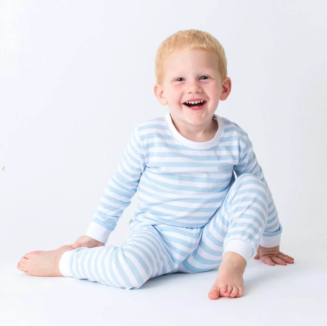 Coupon π Be Mine Fall APPLIQUE BLUE STRIPES 2 PIECE LOUNGEWEAR π― 2 Be Mine Fall APPLIQUE BLUE STRIPES 2 PIECE LOUNGEWEAR