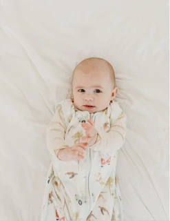 Copper Pearl Baby Accessories CP Maui Sleep Bag