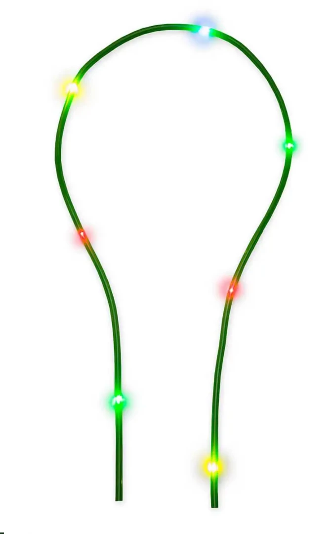 Coupon π₯ HEARTHSONG Toys LED Light-Up Flashing Jump Rope π 2 HEARTHSONG Toys LED Light-Up Flashing Jump Rope