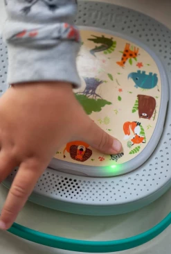 Timio Educational Audio & Music Player Starter Kit Toys