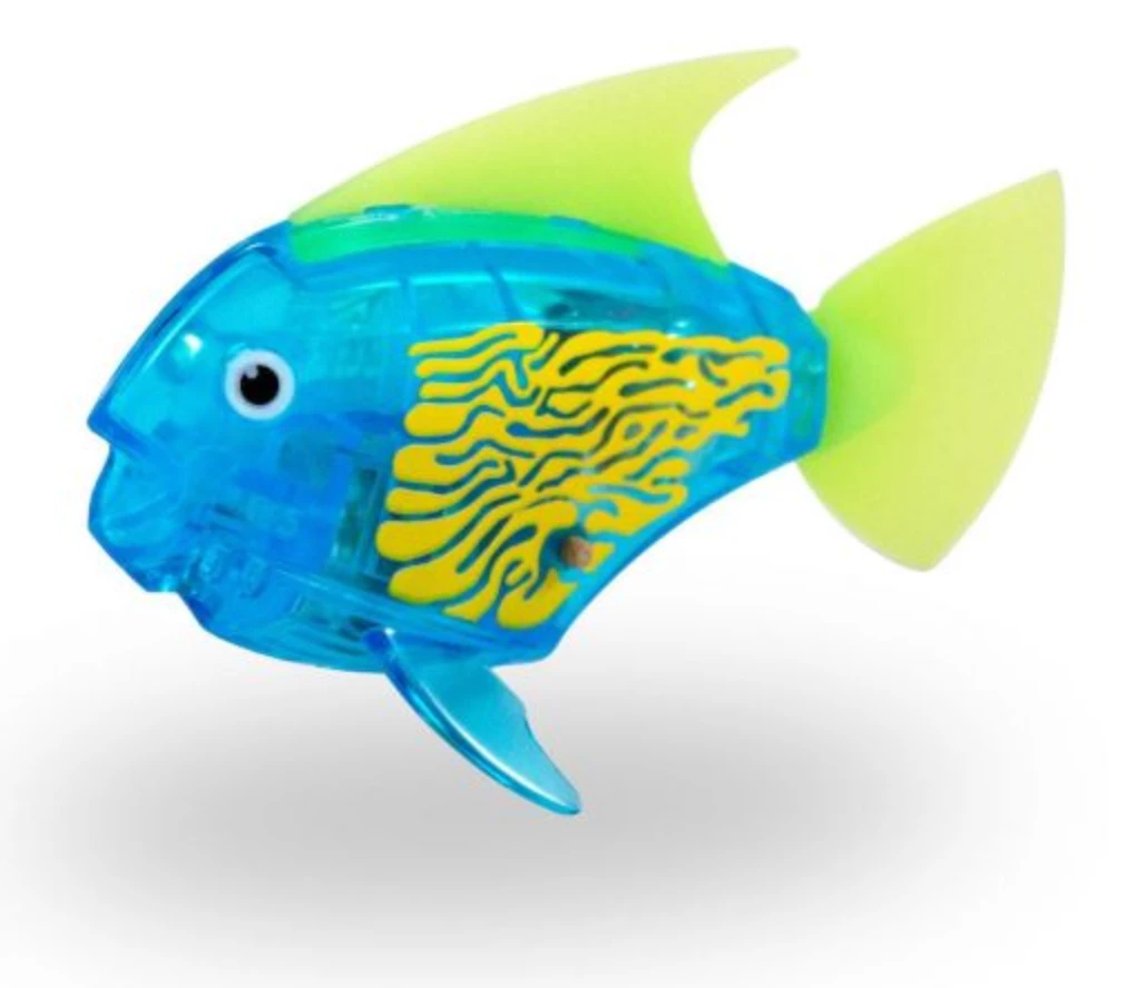 Promo ๐งจ Hexbug Aquabot 2.0 Fish Toys ๐งจ 2 Hexbug Aquabot 2.0 Fish Toys