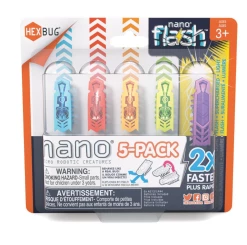 Hexbug Nano 5 Pack