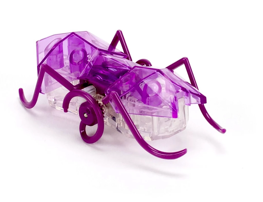 Outlet π Hexbug Micro Ant π 4 Hexbug Micro Ant