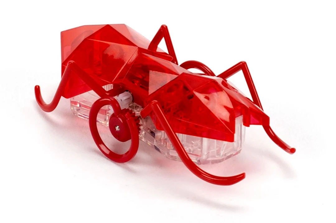 Outlet π Hexbug Micro Ant π 5 Hexbug Micro Ant