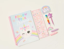 HOT FOCUS INC Toys Caticorn Trendy Organizer