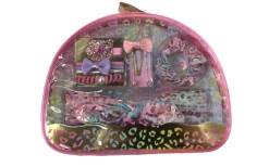 HOT FOCUS INC Toys LEOPARD HAIR TRENDZ