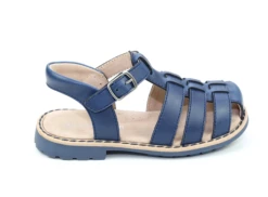 Coupon ๐ L'Amour EMERSON NAVY FISHERMAN ๐ฉด SANDAL ๐ 7 L'Amour EMERSON NAVY FISHERMAN SANDAL