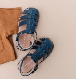 Coupon ๐ L'Amour EMERSON NAVY FISHERMAN ๐ฉด SANDAL ๐ 8 L'Amour EMERSON NAVY FISHERMAN SANDAL