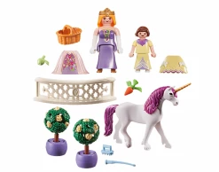 PLAYMOBIL Princess Unicorn Carry Case