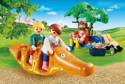 PLAYMOBIL Adventure Playground