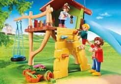 PLAYMOBIL Adventure Playground