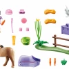 PLAYMOBIL Collectible Icelandic Pony