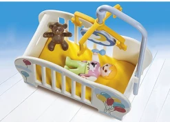 PLAYMOBIL Nursery Carry Case Toys