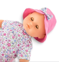 Corolle Coralie Bebe Bath Doll Toys