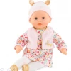 Corolle Toys Bébé Calin Marguerite Blossom Winter