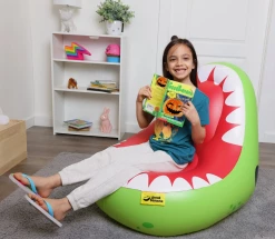 Deals π€© GOOD BANANA Toys Comfy Chair Alligator Bite π― 5 GOOD BANANA Toys Comfy Chair Alligator Bite