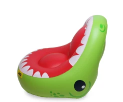 GOOD BANANA Toys Comfy Chair Alligator Bite
