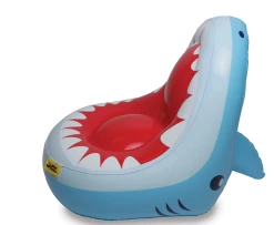 GOOD BANANA Comfy Chair Shark Bite