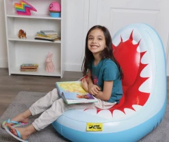 GOOD BANANA Comfy Chair Shark Bite