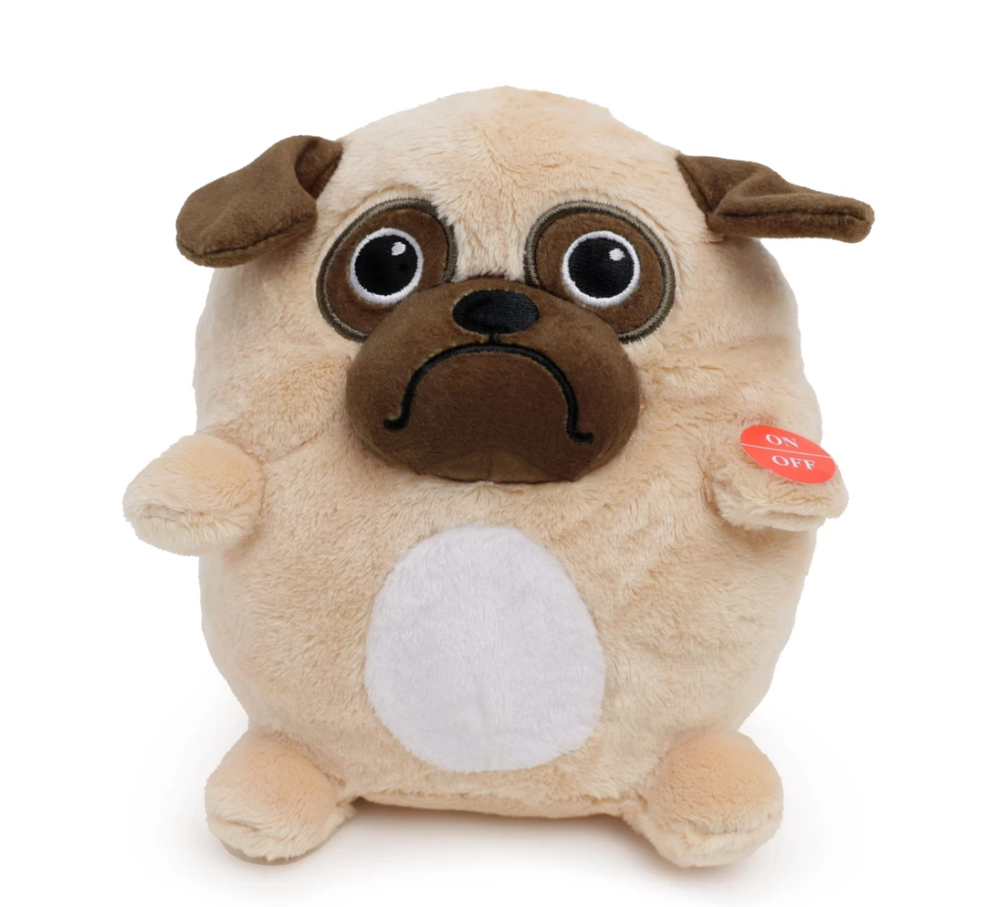 Coupon ⌛ GOOD BANANA Toys Loud Mouths 🐶 Dog 😍 2 GOOD BANANA Toys Loud Mouths Dog