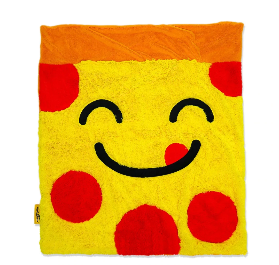Best deal π GOOD BANANA Plush Blanket Pizza Toys π 3 GOOD BANANA Plush Blanket Pizza Toys