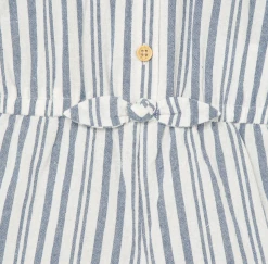 Deals ๐ Little Me Toddler Navy Stripe Woven Romper Infant Clothing ๐ 3 Little Me Toddler Navy Stripe Woven Romper Infant Clothing