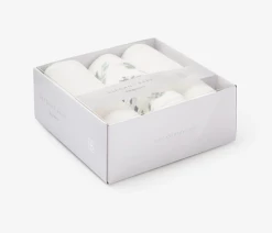 Elegant Baby Baby Accessories Koala Washcloth Set