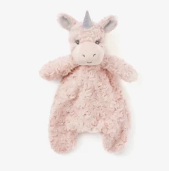Elegant Baby Unicorn Snuggler Box