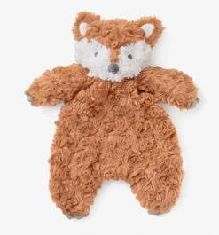 Elegant Baby Fox Snuggler Box