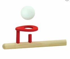 SCHYLLING Floating Ball Game